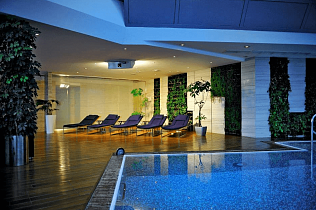 Wellness Club Nebo, вид 3