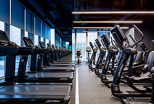 Encore Сити Fitness & SPA, вид 3