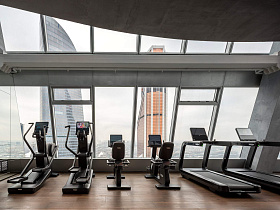 Atmosfera Private Fitness, вид 3
