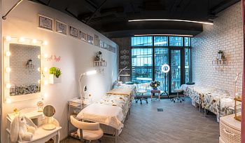 City Nails, вид 3