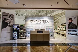 Стилистика, вид 3