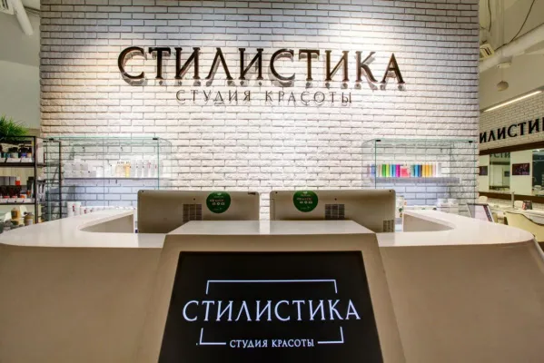 Стилистика, вид 1