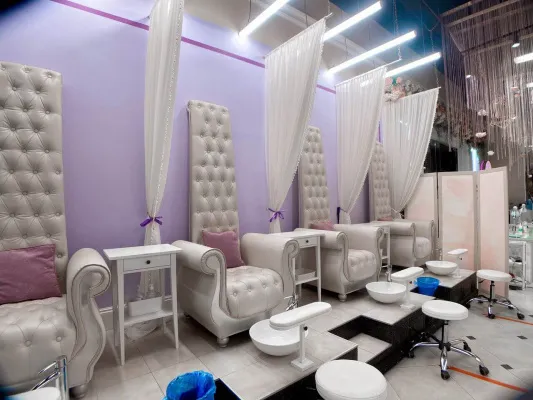 See Beauty Studio, вид 3