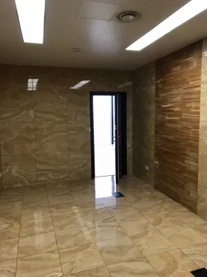 Офис в башне Федерация Запад 208 м² на 27 этаже, вид 2