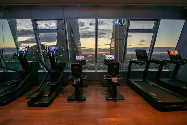 Atmosfera Private Fitness, вид 1