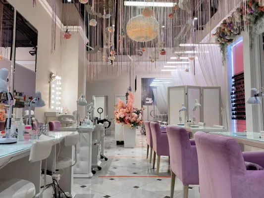 See Beauty Studio, вид 2