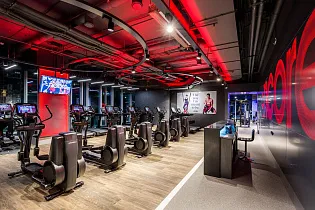 Encore Сити Fitness & SPA, вид 1