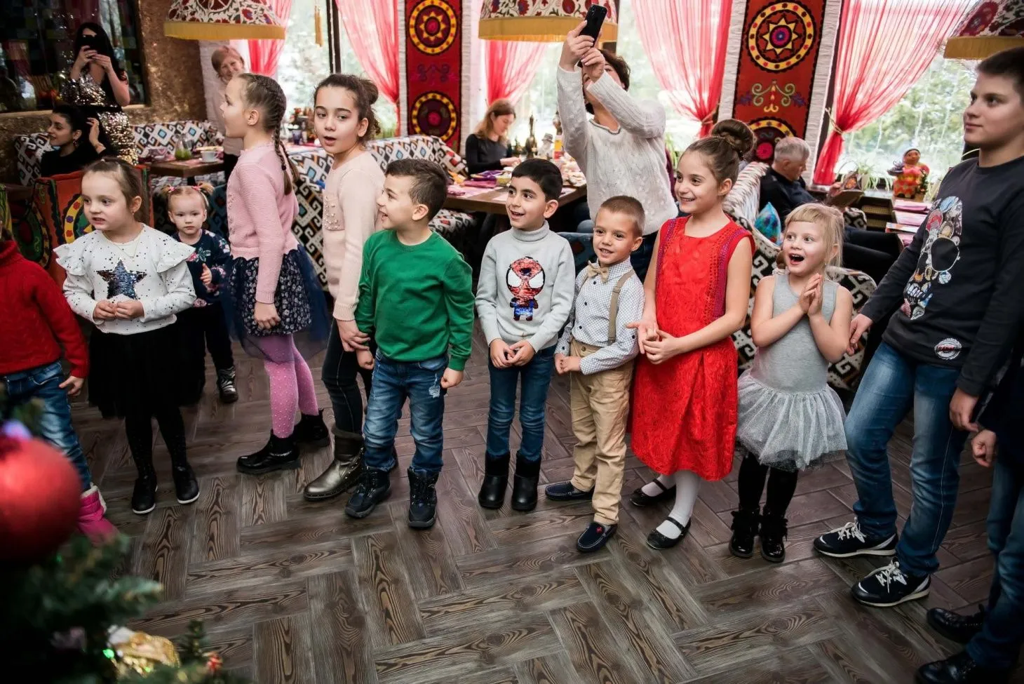Павлин Мавлин в Химках, вид 10