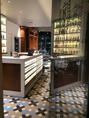 Kingston SPA & Barbershop, вид 2