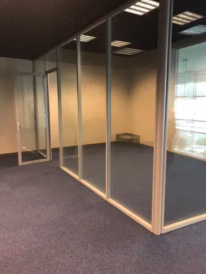Офис в башне Город Столиц Москва 190 м² на 2 этаже, вид 2