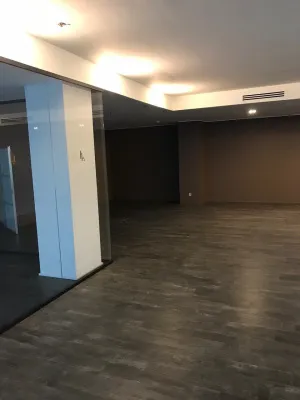 Офис в Северная Башня 193 м² на 5 этаже, вид 2