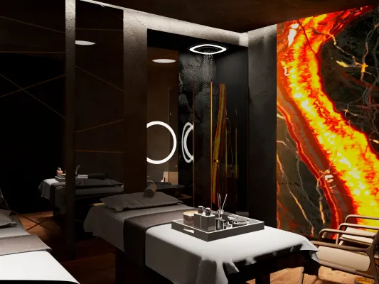 Wai Thai SPA Сити, вид 3
