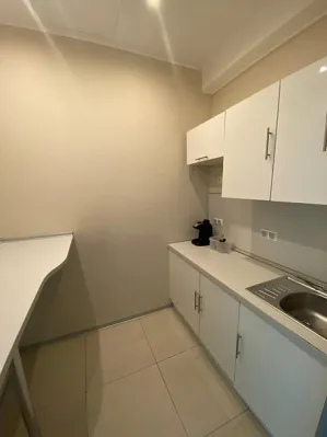 Офис в башне Империя 226 м² на 48 этаже 2, вид 3