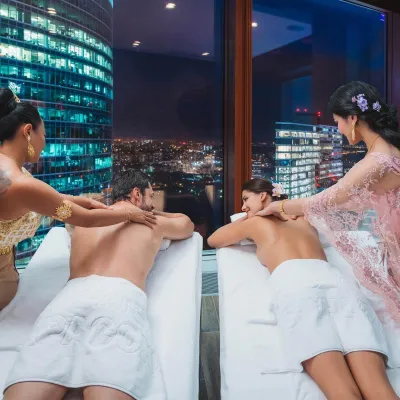 7 красок SKY-SPA Luxury, вид 3