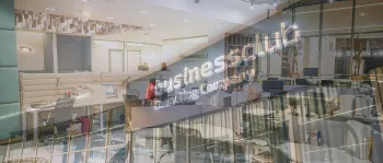 Новый коворкинг сети Business Club в «Москва-Сити» ждет первых резидентов