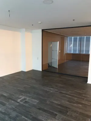 Офис в Северная Башня 193 м² на 5 этаже, вид 3