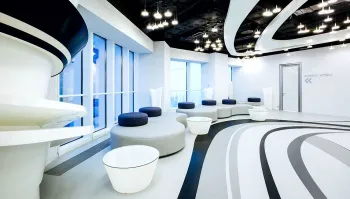 Mercury Space, вид 1