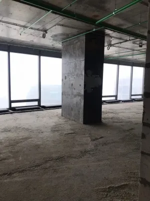 Офис в башне Федерация Восток 260 м² на 64 этаже, вид 2