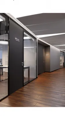 Офис в башне Федерация Восток 187,6 м² на 51 этаже, вид 2