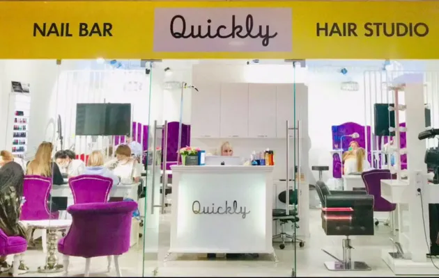 Quickly Nail Bar, вид 1