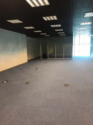 Офис в башне Город Столиц Москва 190 м² на 2 этаже, вид 3