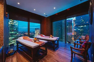 7 красок SKY-SPA Luxury, вид 1