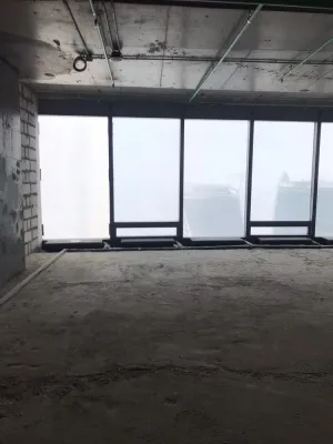 Офис в башне Федерация Восток 260 м² на 64 этаже, вид 3