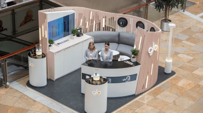 Plus Lounge, вид 3
