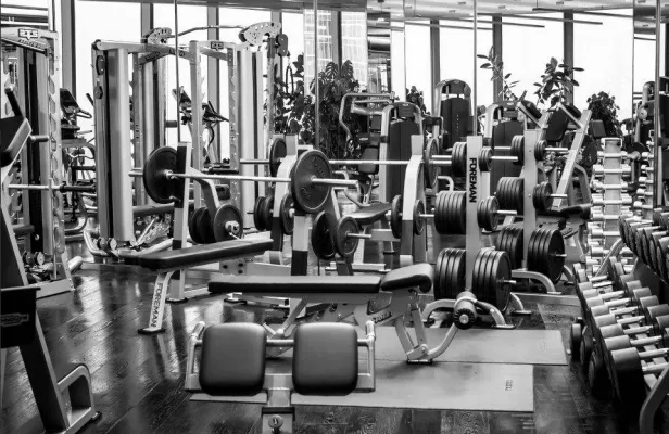 Wellness Club Nebo, вид 2