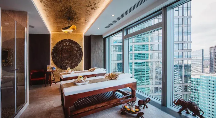 7 красок SKY-SPA Luxury, вид 2