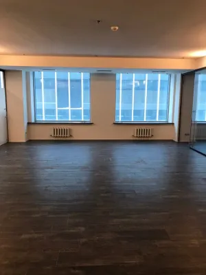 Офис в Северная Башня 193 м² на 5 этаже, вид 1