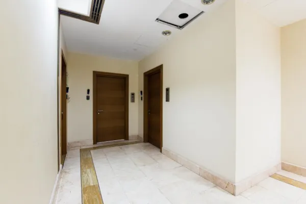 Арена офиса в башне Федерация Восток 98,3 м² на 57 этаже, вид 3