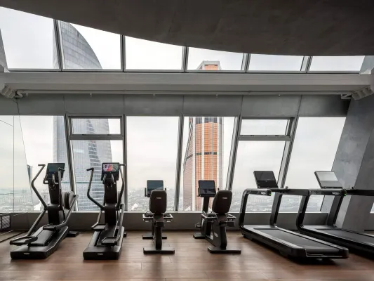 Atmosfera Private Fitness, вид 3