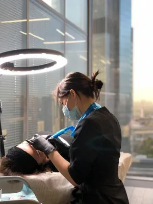 Beauty Religion, вид 3