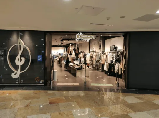 Stradivarius, вид 2