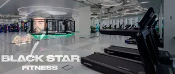 Элитный фитнес-клуб Тимати уже работает в башне Меркурий