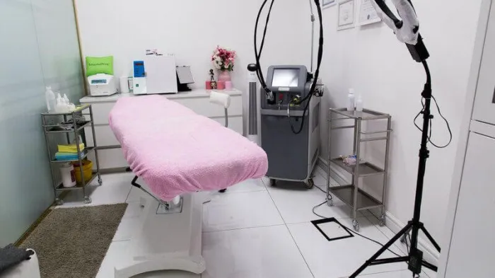 Lion Tattoo Studio, вид 3