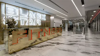 Black Star Fitness, вид 1